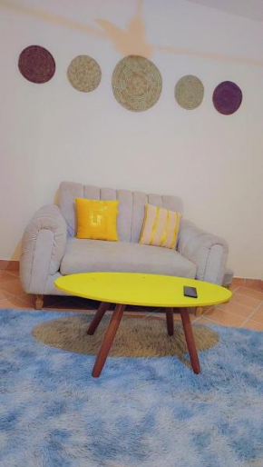 Natna's 1 bedroom near Bofa Beach